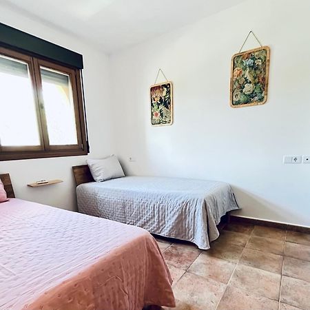 Villa Lomas 62 Ayamonte Esterno foto