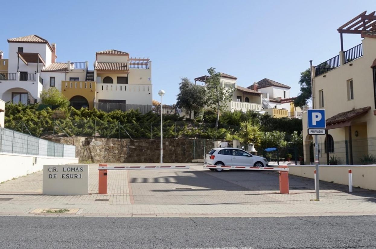 Villa Lomas 62 Ayamonte Esterno foto