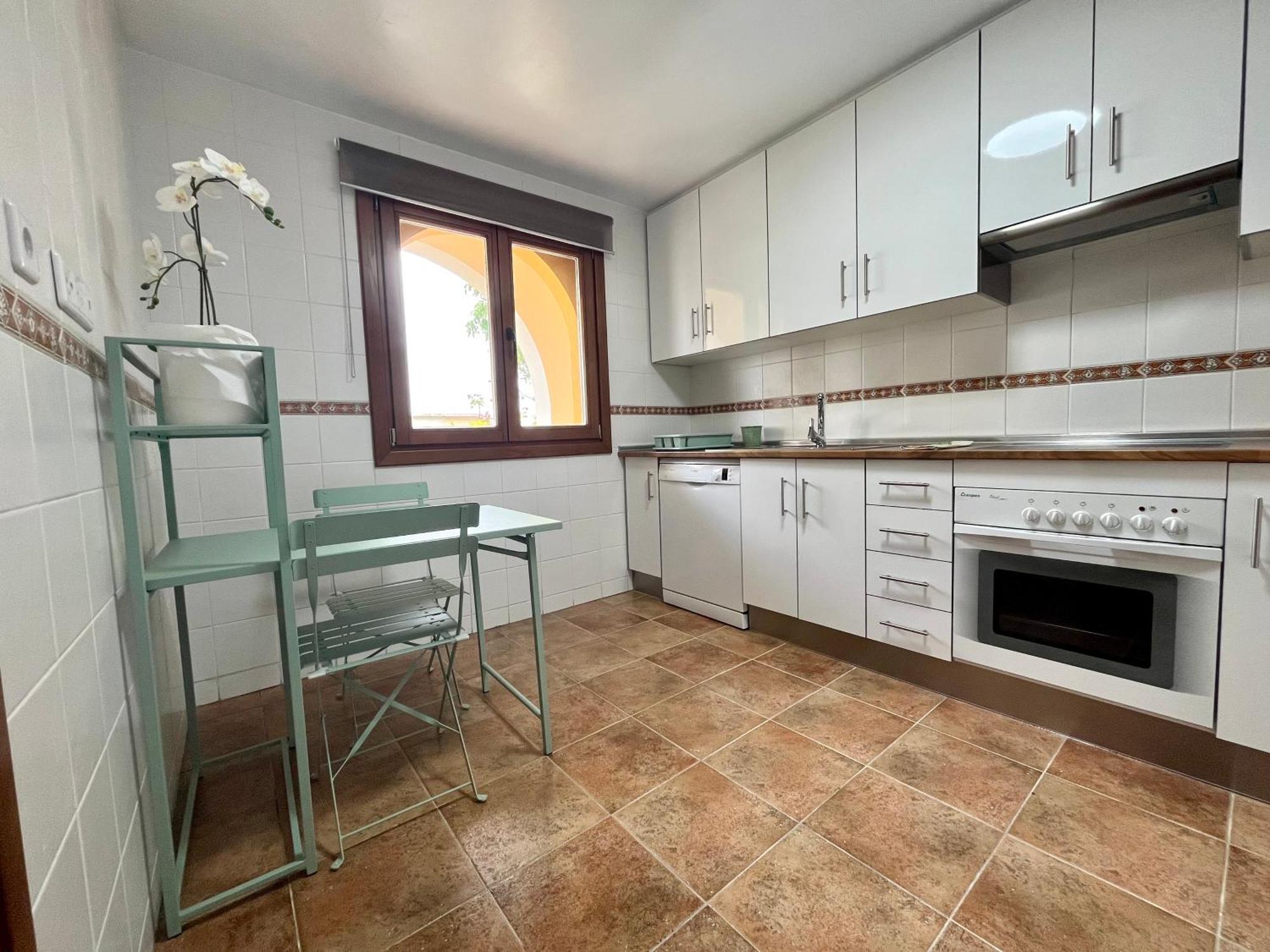 Villa Lomas 62 Ayamonte Esterno foto