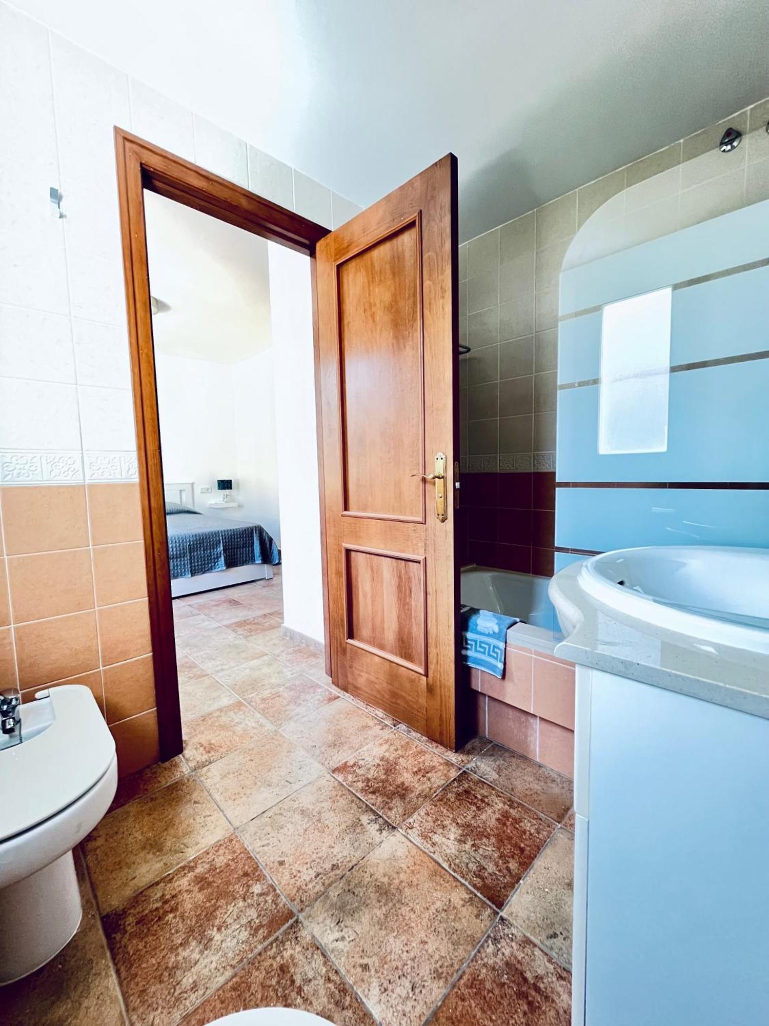 Villa Lomas 62 Ayamonte Esterno foto