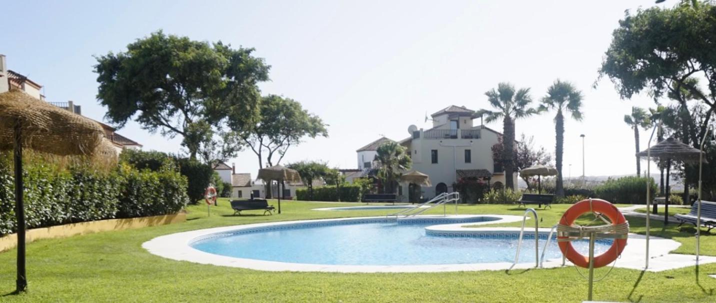 Villa Lomas 62 Ayamonte Esterno foto