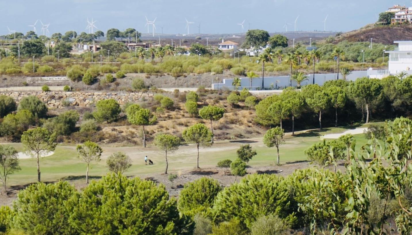 Villa Lomas 62 Ayamonte Esterno foto