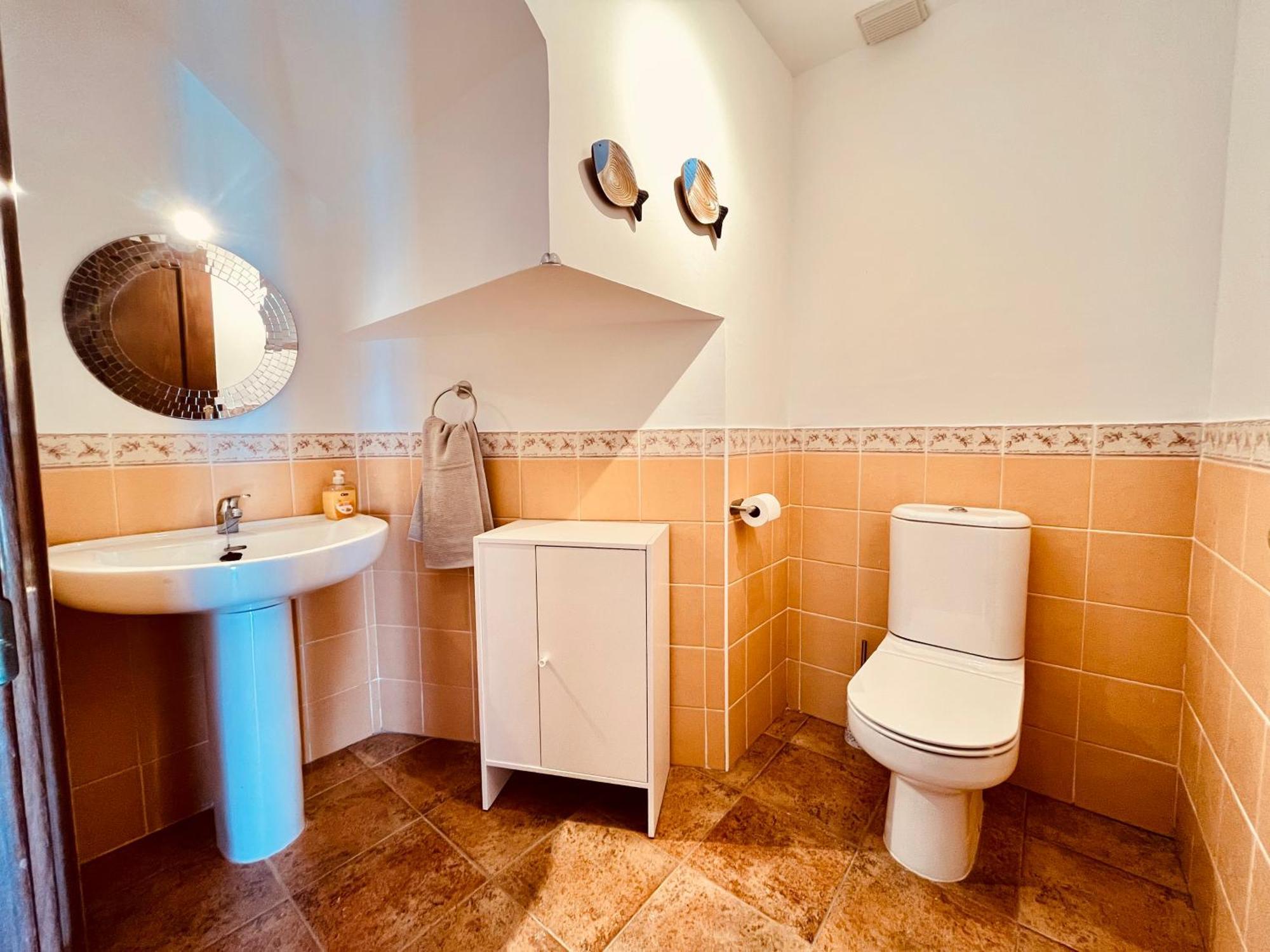 Villa Lomas 62 Ayamonte Esterno foto