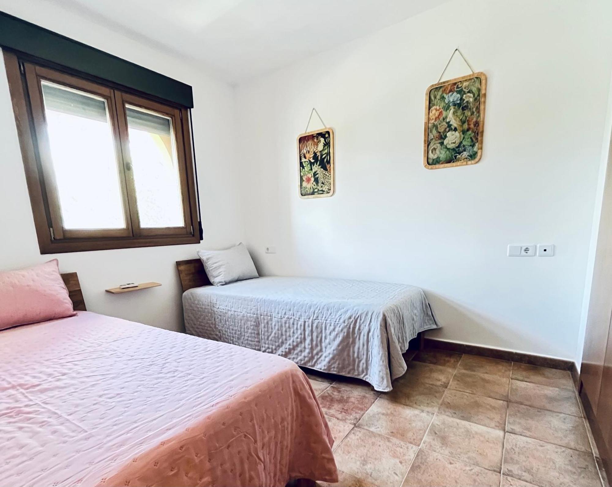 Villa Lomas 62 Ayamonte Esterno foto