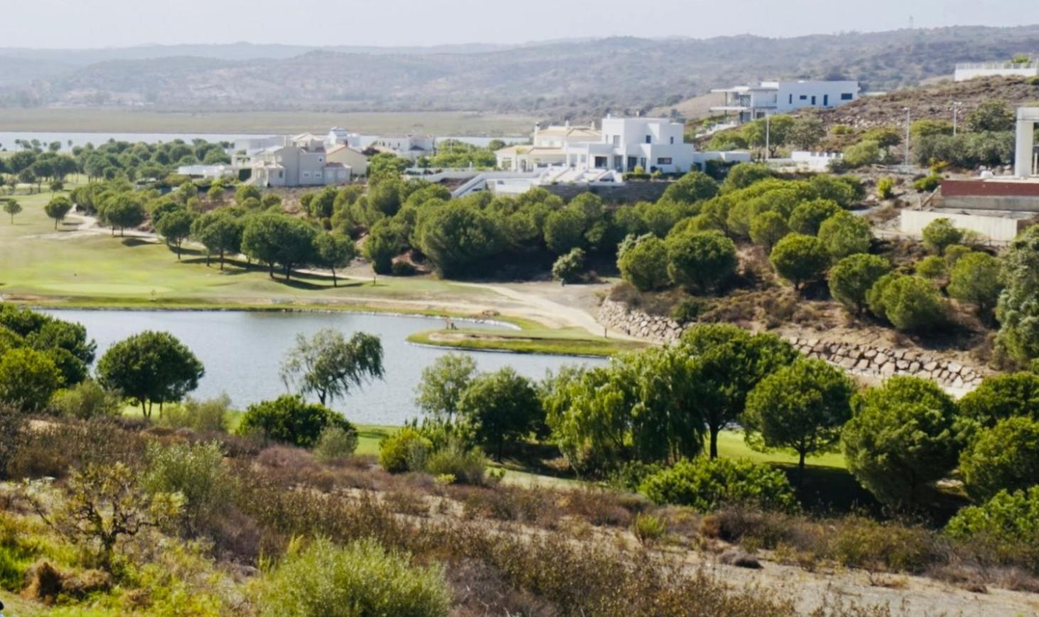 Villa Lomas 62 Ayamonte Esterno foto