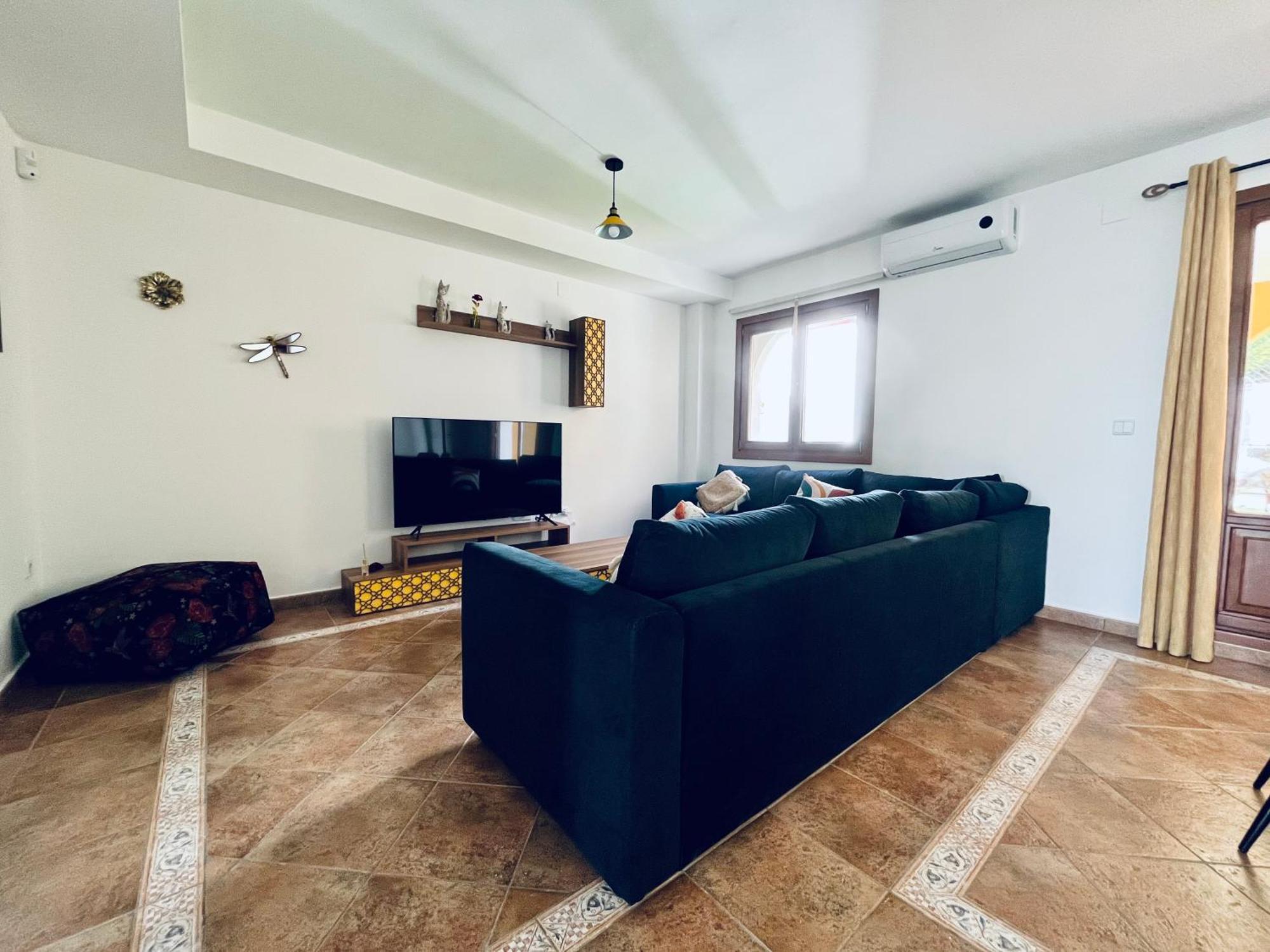 Villa Lomas 62 Ayamonte Esterno foto