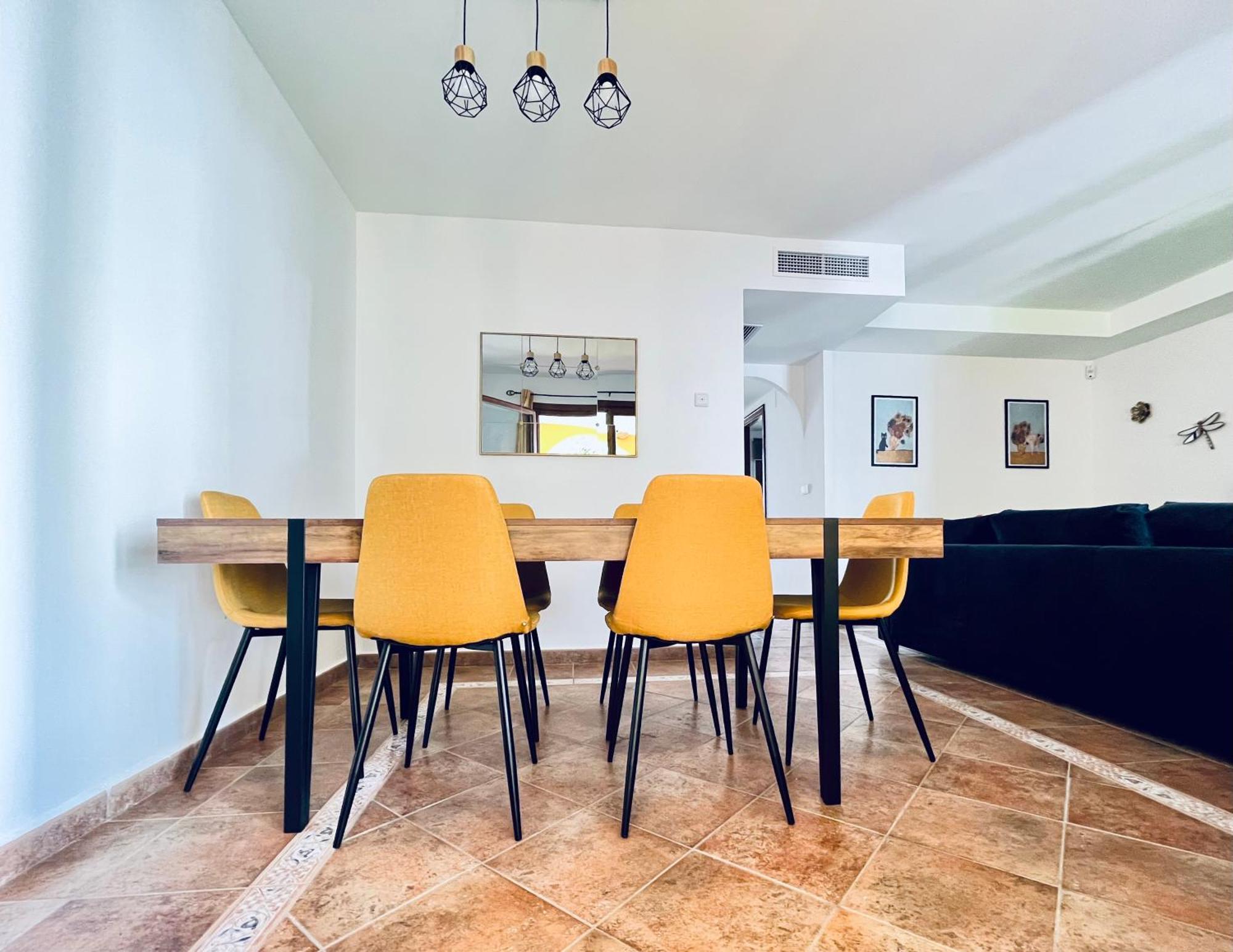 Villa Lomas 62 Ayamonte Esterno foto