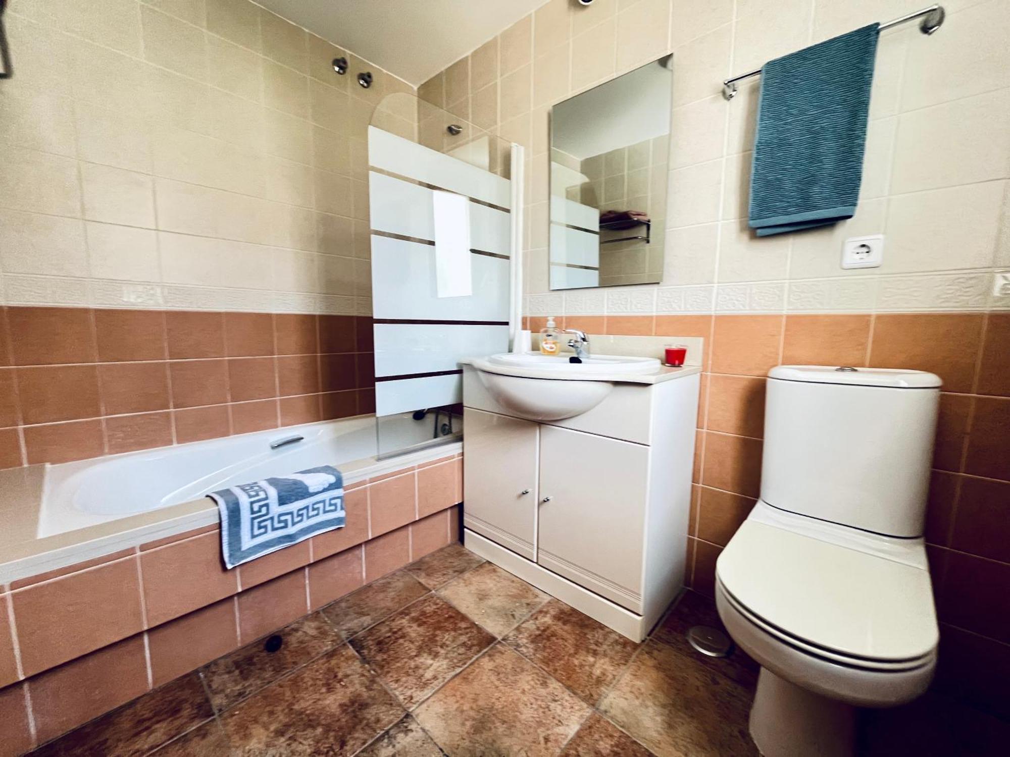 Villa Lomas 62 Ayamonte Esterno foto