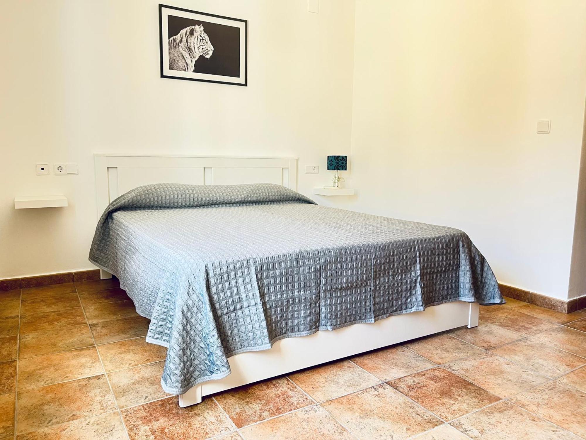 Villa Lomas 62 Ayamonte Esterno foto